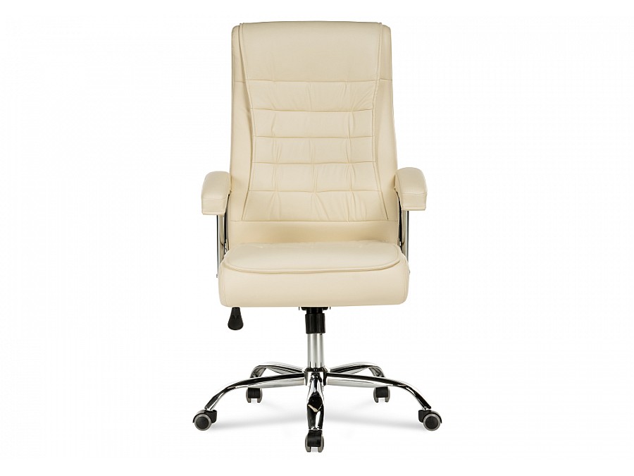 Офисное кресло Компьютерное кресло Idon cream