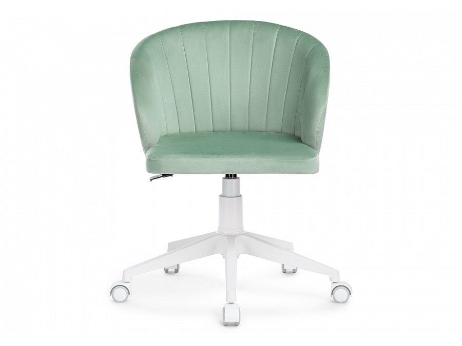 Офисное кресло Пард confetti aquamarine