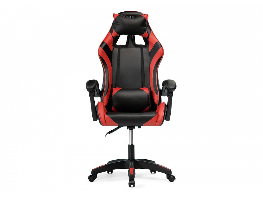 Офисное кресло Rodas black / red 62