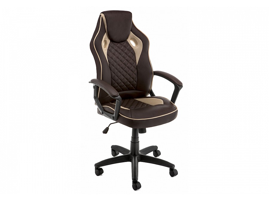 Raid коричневое