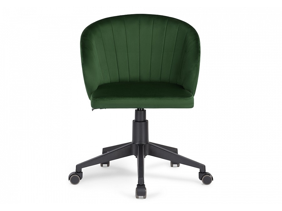Офисное кресло Пард изумрудный