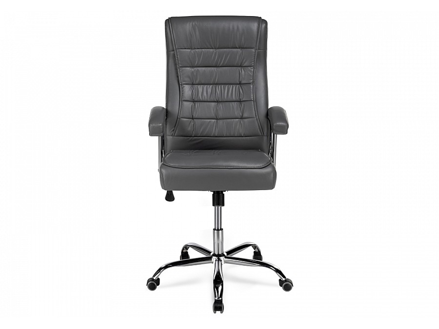 Офисное кресло Idon light gray