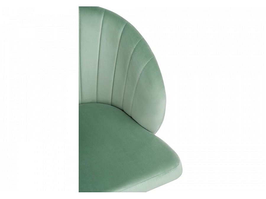 Офисное кресло Пард confetti aquamarine