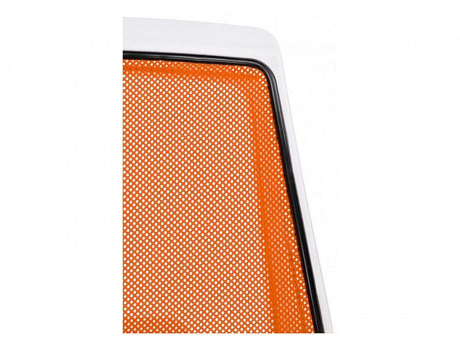 Ergoplus белое / оранжевое
