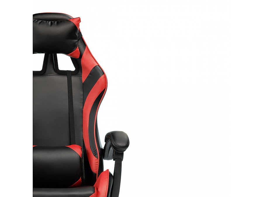 Офисное кресло Rodas black / red 62