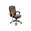 Компьютерное кресло Palamos коричневое