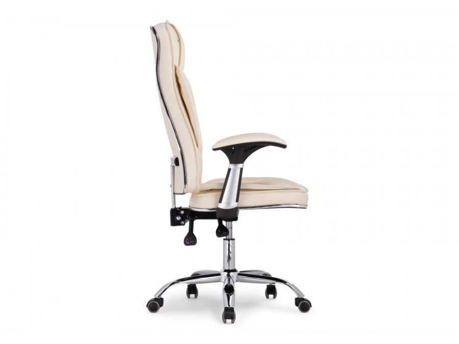 Офисное кресло Vestra cream