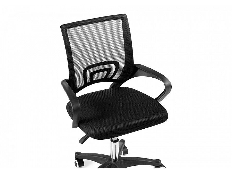 Компьютерное кресло Turin black