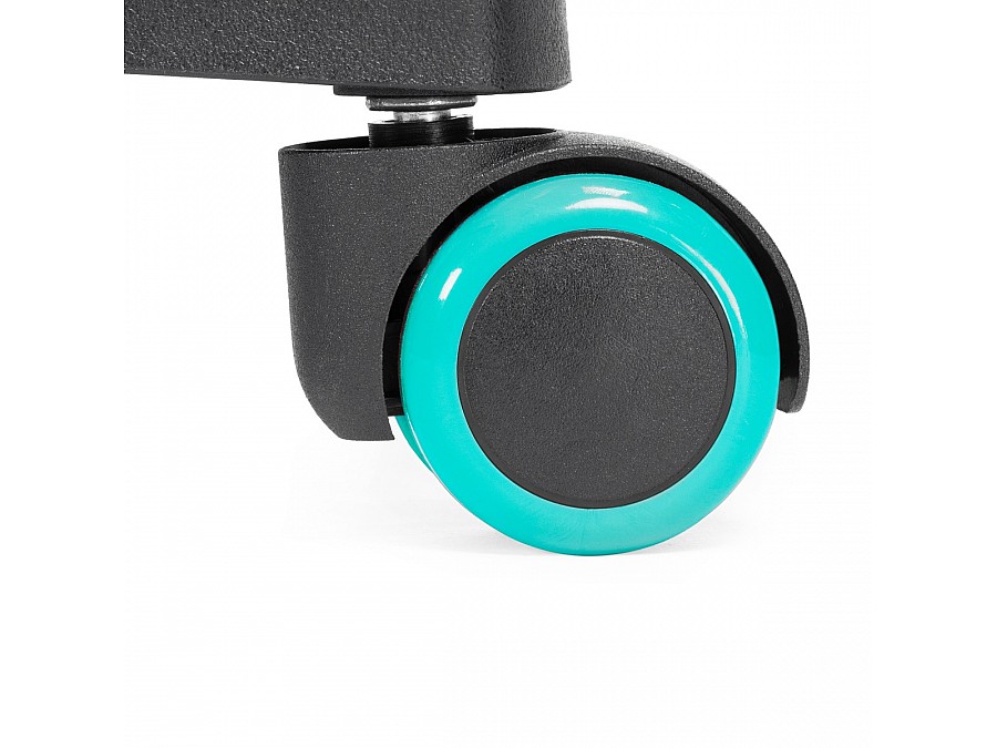 Компьютерное кресло Brun tiffany / black