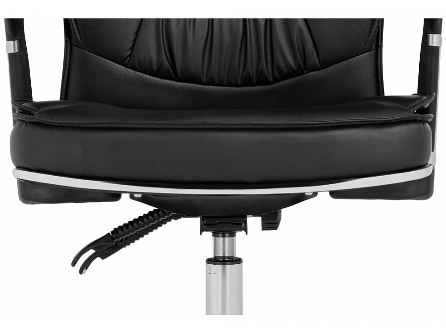 Офисное кресло Vestra black