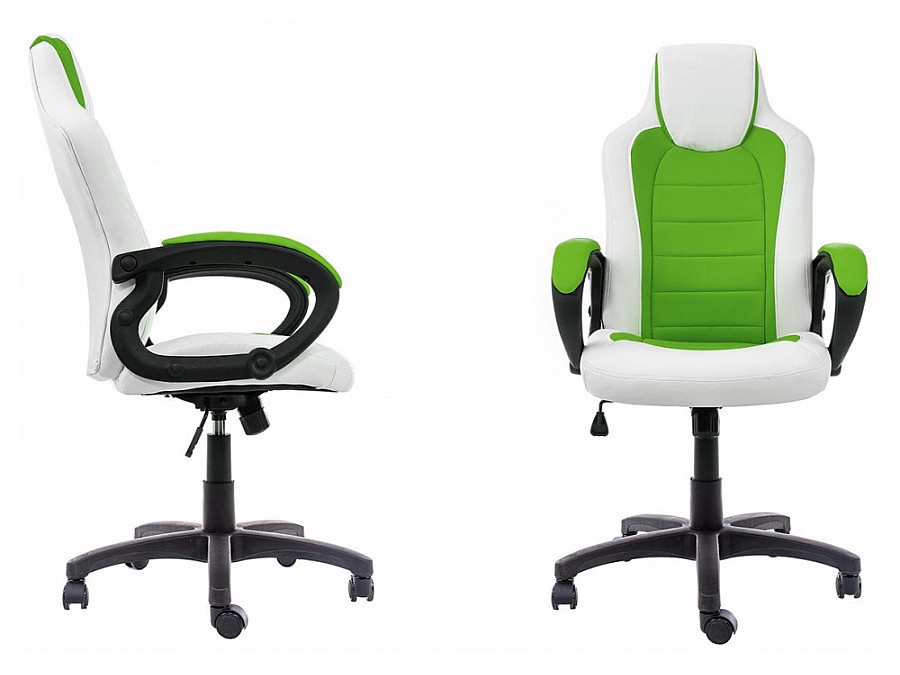 Kadis светло-зеленое / белое