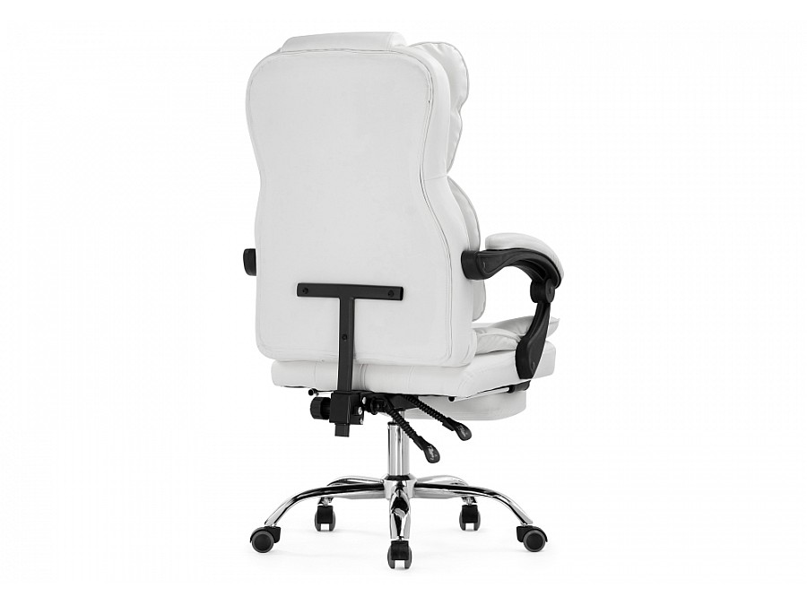 Офисное кресло Kolson whitе