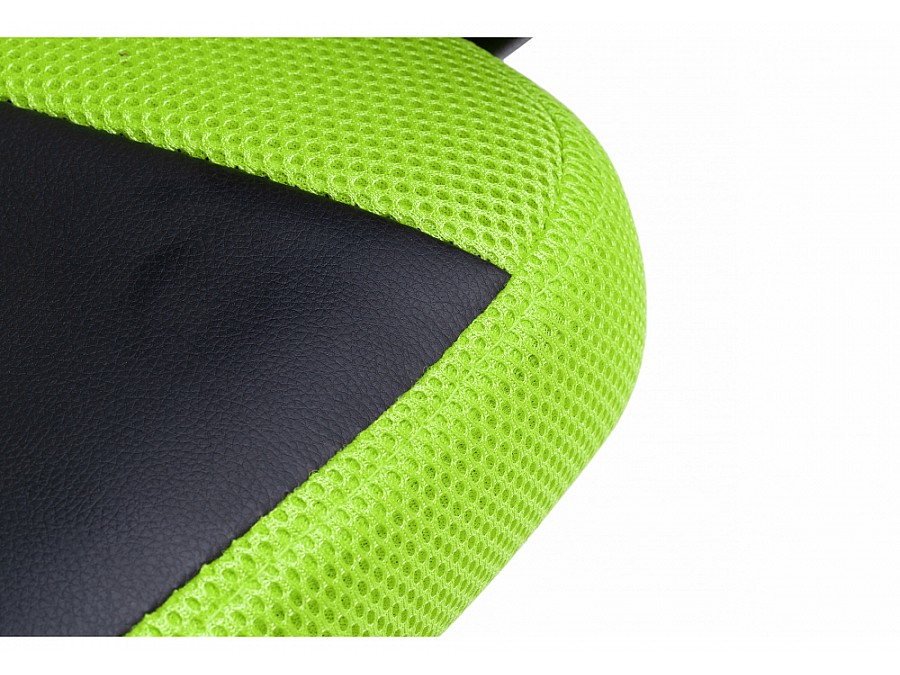 ARANO зеленое