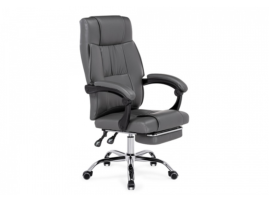 Офисное кресло Born gray