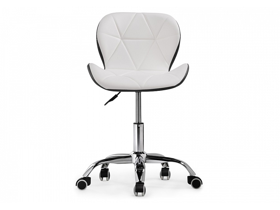 Офисное кресло Trizor white / black