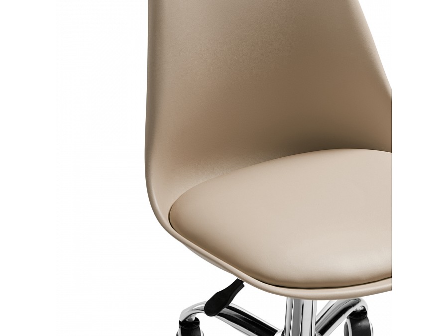Офисное кресло Kolin champagne
