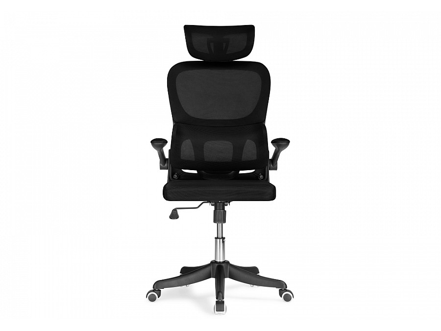 Компьютерное кресло Sprut black