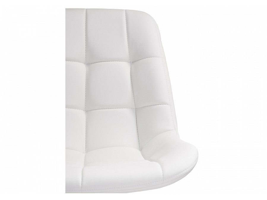 Келми экокожа белый