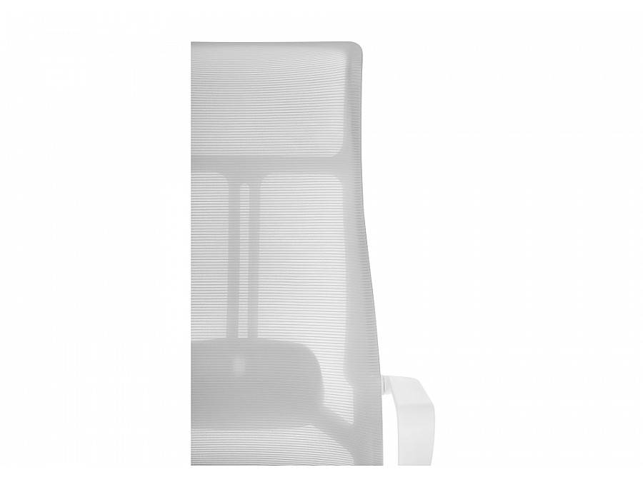 Компьютерное кресло Tilda light gray / white