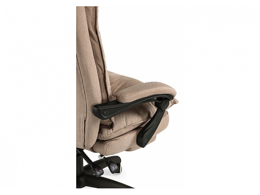 Компьютерное кресло Rapid бежевое