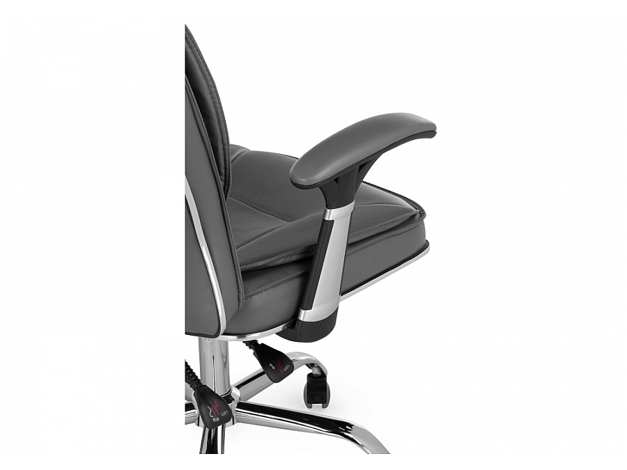 Офисное кресло Vestra light gray