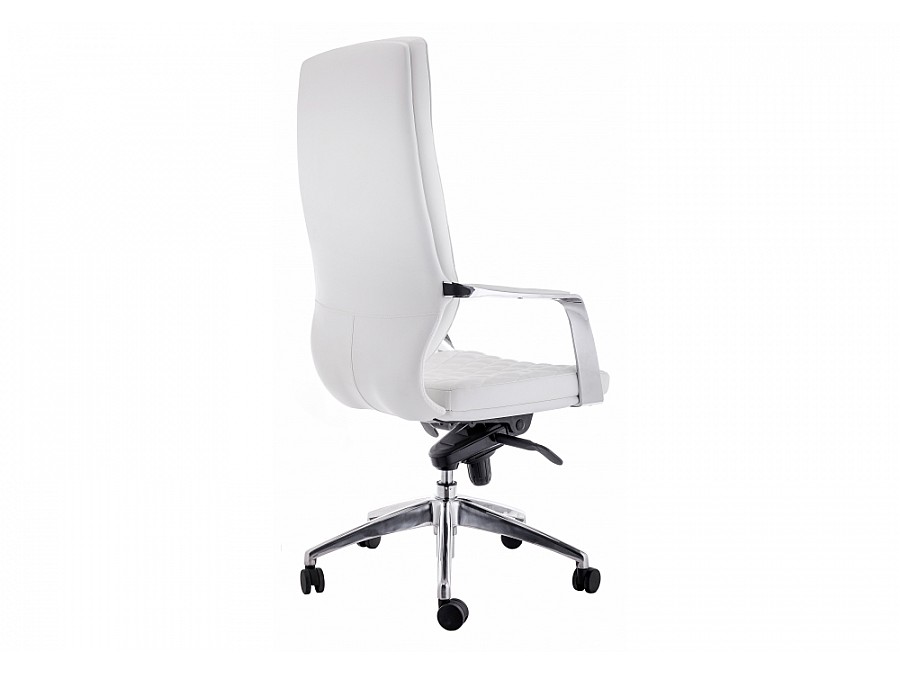 Компьютерное кресло Isida белое