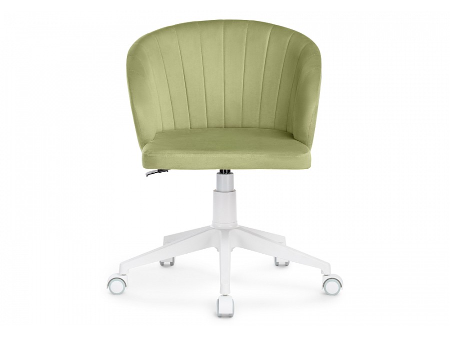 Офисное кресло Пард confetti green
