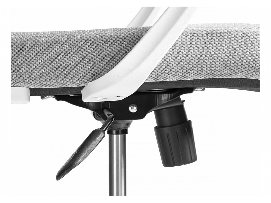 Ergoplus белое / серое