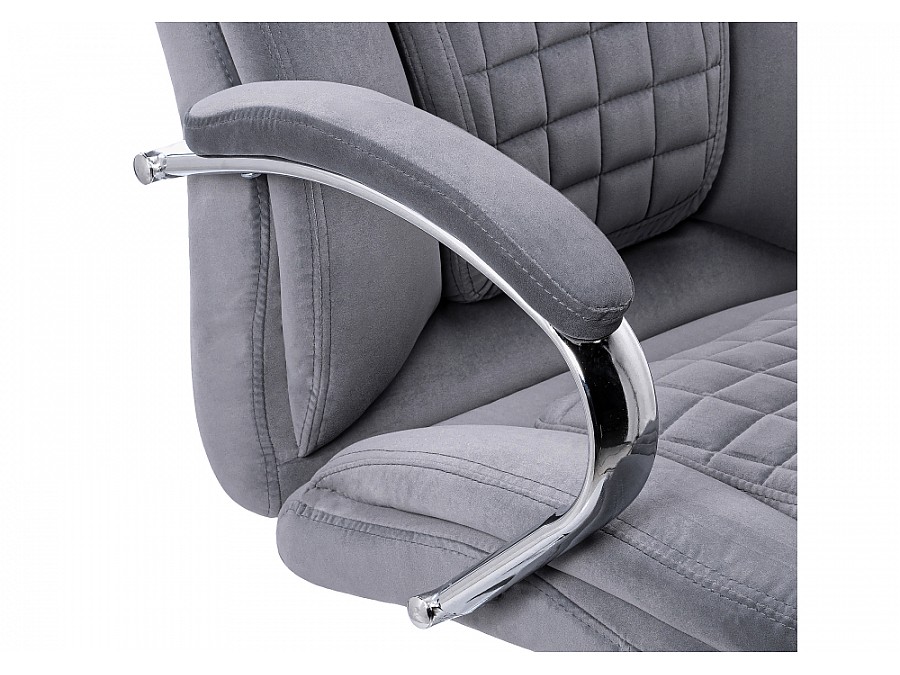 Компьютерное кресло Herd dark grey