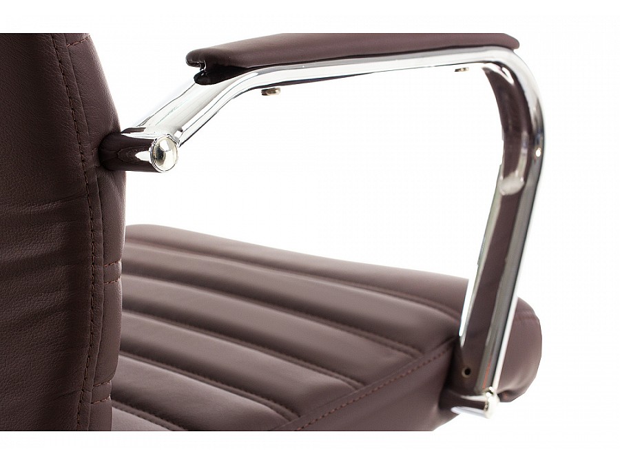 Компьютерное кресло Tongo коричневое