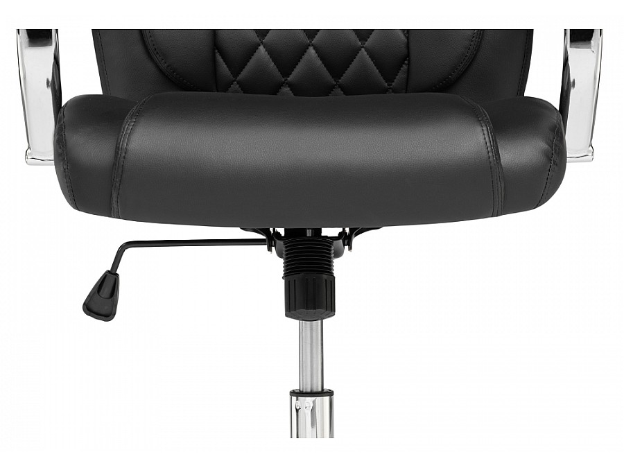 Компьютерное кресло Tron black