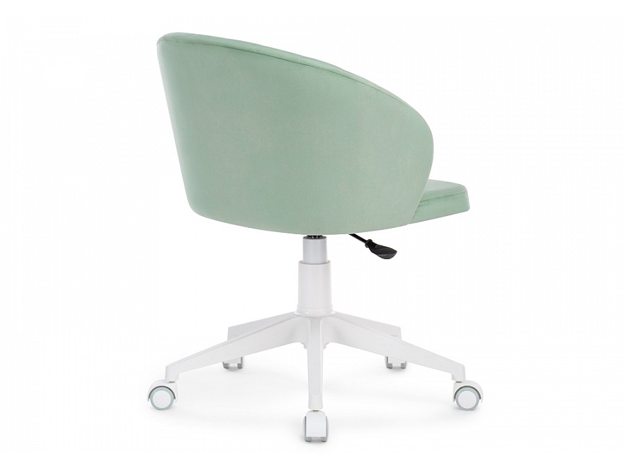 Офисное кресло Пард confetti aquamarine