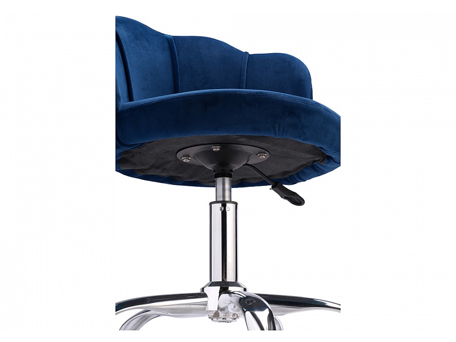 Офисное кресло Bud blue