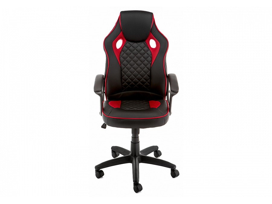 Raid черное / красное