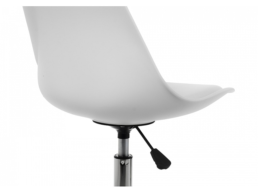 Офисное кресло Kolin white