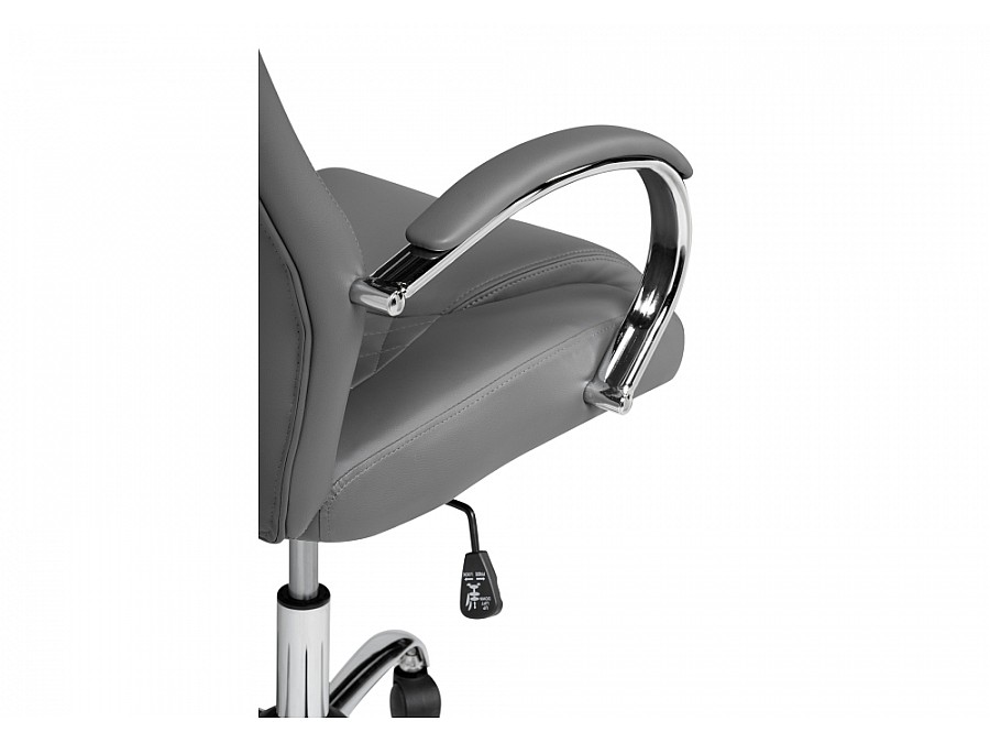 Компьютерное кресло Tron grey