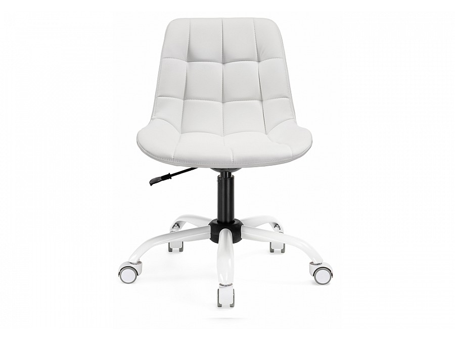 Келми экокожа белый