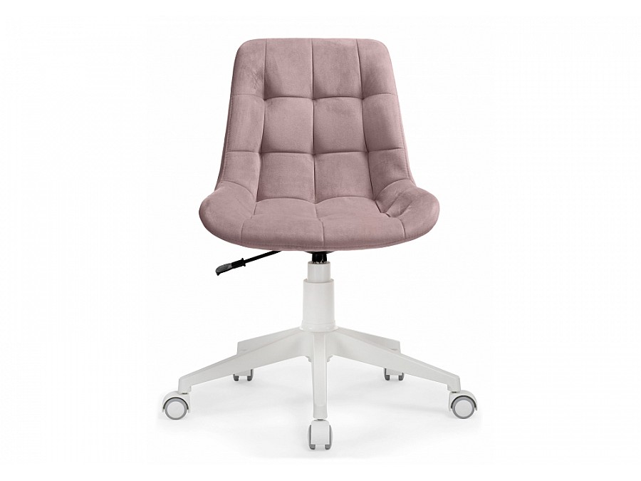 Келми 1 розовый / белый