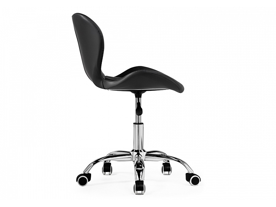 Офисное кресло Trizor black