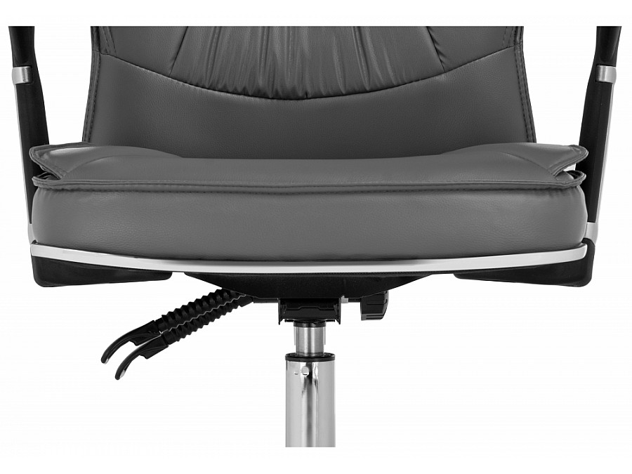 Офисное кресло Vestra light gray