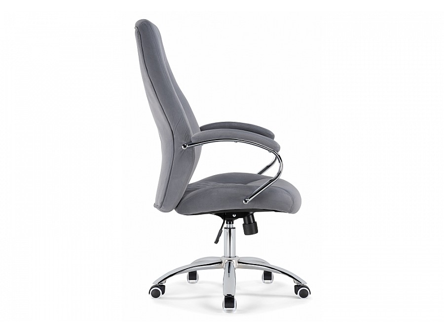 Компьютерное кресло Aragon dark grey