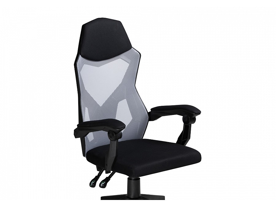 Компьютерное кресло Torino gray / black