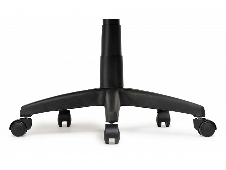 Офисное кресло Kard black / сream