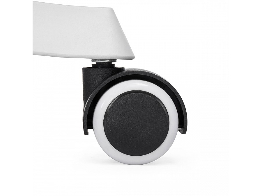 Компьютерное кресло Jimi gray / white