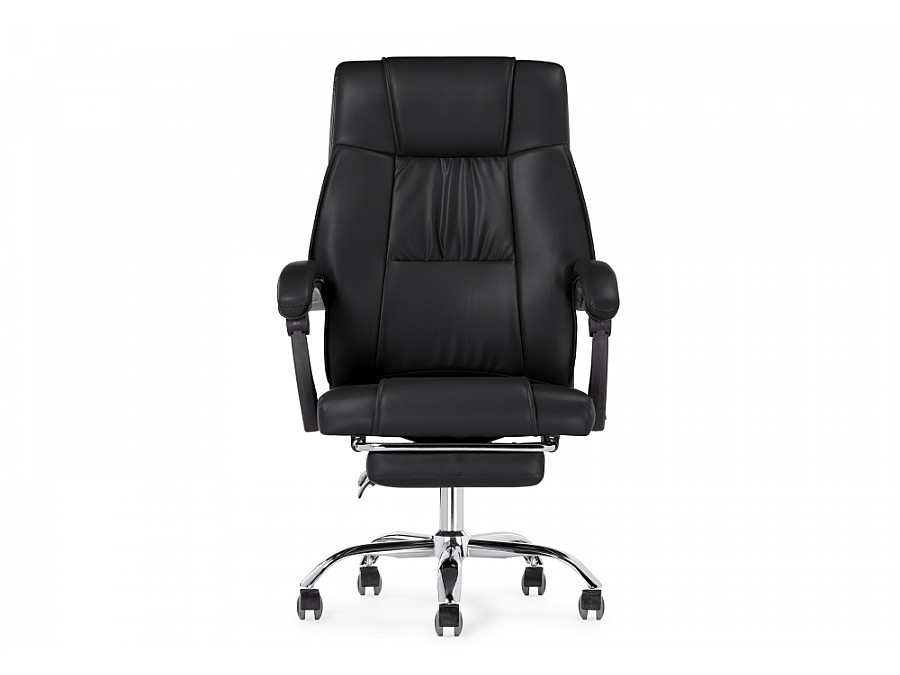 Офисное кресло Born black