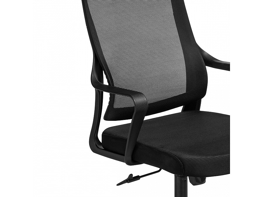 Компьютерное кресло Rino black