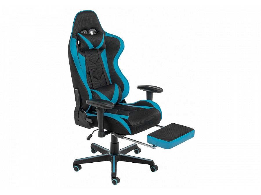 Kano черное / голубое