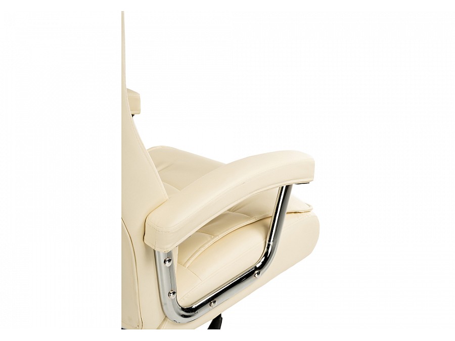 Офисное кресло Компьютерное кресло Idon cream