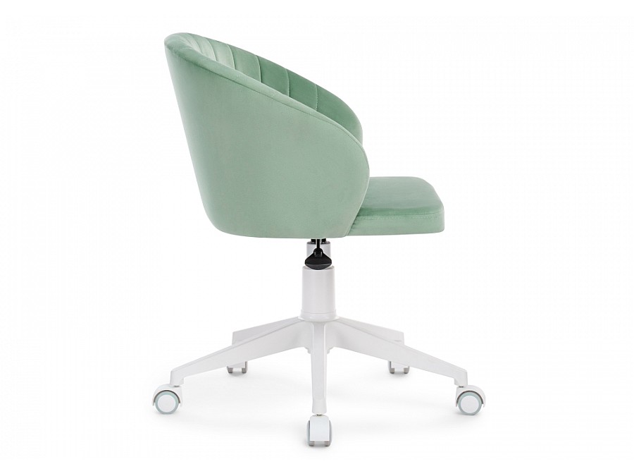 Офисное кресло Пард confetti aquamarine