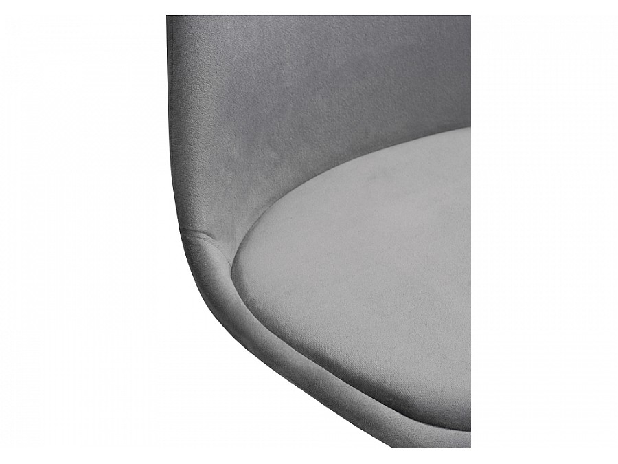 Офисное кресло Kolin gray fabric